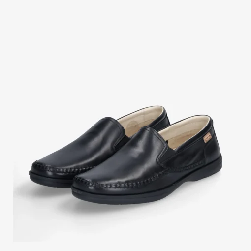 PIKOLINOS ​ Herren Slipper-Herren Halbschuhe