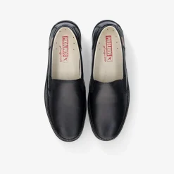 PIKOLINOS ​ Herren Slipper-Herren Halbschuhe