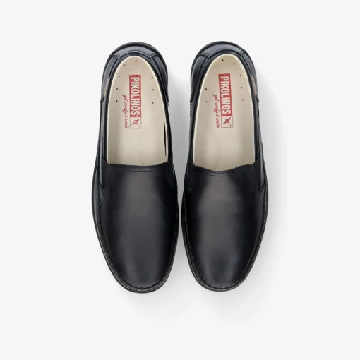 PIKOLINOS ​ Herren Slipper-Herren Halbschuhe