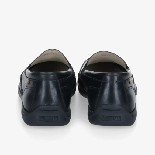 PIKOLINOS ​ Herren Slipper-Herren Halbschuhe