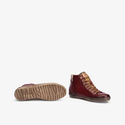 PIKOLINOS ​ LAGOS Damen Klassische Schnürer-Damen Halbschuhe