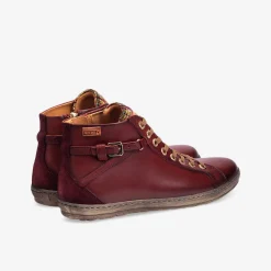 PIKOLINOS ​ LAGOS Damen Klassische Schnürer-Damen Halbschuhe