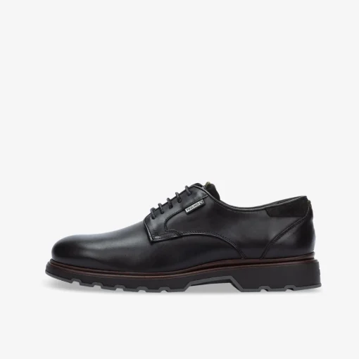PIKOLINOS ​ Linares Herren Schnürer-Herren Business Schuhe