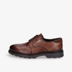 PIKOLINOS ​ Linares Herren Schnürer-Herren Business Schuhe