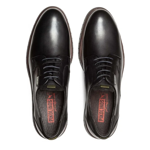 PIKOLINOS ​ Linares Herren Schnürer-Herren Business Schuhe
