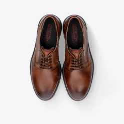 PIKOLINOS ​ Linares Herren Schnürer-Herren Business Schuhe