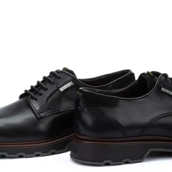 PIKOLINOS ​ Linares Herren Schnürer-Herren Business Schuhe