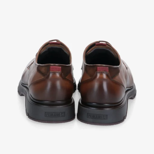 PIKOLINOS ​ Linares Herren Schnürer-Herren Business Schuhe