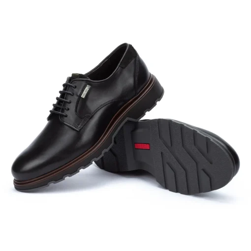 PIKOLINOS ​ Linares Herren Schnürer-Herren Business Schuhe