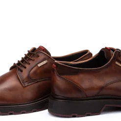 PIKOLINOS ​ Linares Herren Schnürer-Herren Business Schuhe