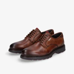 PIKOLINOS ​ Linares Herren Schnürer-Herren Business Schuhe