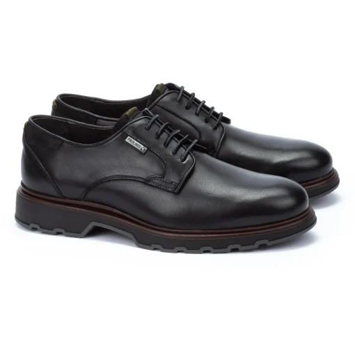 PIKOLINOS ​ Linares Herren Schnürer-Herren Business Schuhe