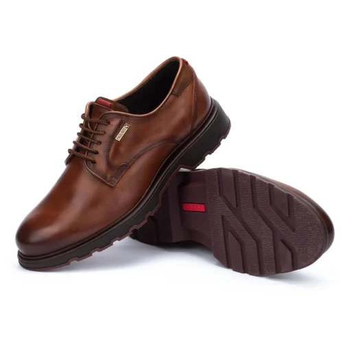 PIKOLINOS ​ Linares Herren Schnürer-Herren Business Schuhe