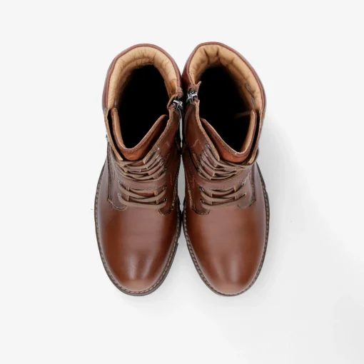 PIKOLINOS ​ SAN SEBASTIAN Damen Schnürstiefelette-Damen Stiefeletten