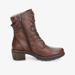 PIKOLINOS ​ SAN SEBASTIAN Damen Schnürstiefelette-Damen Stiefeletten
