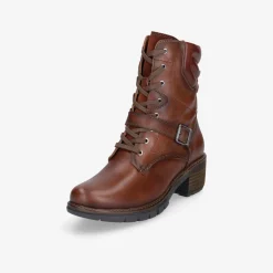 PIKOLINOS ​ SAN SEBASTIAN Damen Schnürstiefelette-Damen Stiefeletten