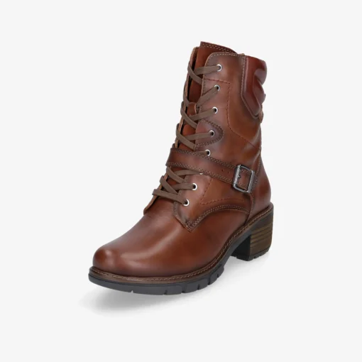 PIKOLINOS ​ SAN SEBASTIAN Damen Schnürstiefelette-Damen Stiefeletten