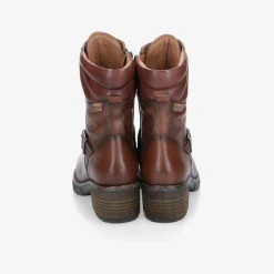 PIKOLINOS ​ SAN SEBASTIAN Damen Schnürstiefelette-Damen Stiefeletten