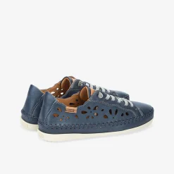 PIKOLINOS ​ SOLLER Damen Klassische Schnürer-Damen Halbschuhe