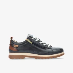 PIKOLINOS ​ VIGO Damen Klassische Schnürer-Damen Halbschuhe