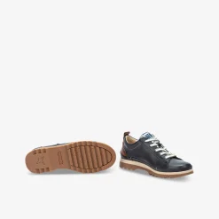 PIKOLINOS ​ VIGO Damen Klassische Schnürer-Damen Halbschuhe