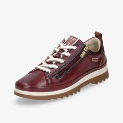 PIKOLINOS ​ VIGO Damen Klassische Schnürer-Damen Halbschuhe