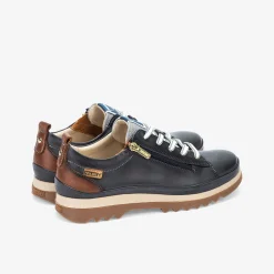 PIKOLINOS ​ VIGO Damen Klassische Schnürer-Damen Halbschuhe