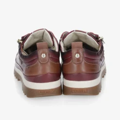 PIKOLINOS ​ VIGO Damen Klassische Schnürer-Damen Halbschuhe