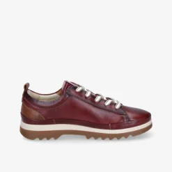 PIKOLINOS ​ VIGO Damen Klassische Schnürer-Damen Halbschuhe