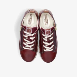 PIKOLINOS ​ VIGO Damen Klassische Schnürer-Damen Halbschuhe