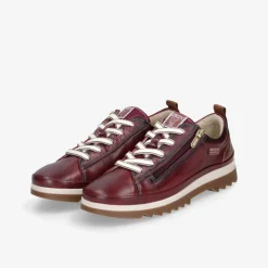 PIKOLINOS ​ VIGO Damen Klassische Schnürer-Damen Halbschuhe