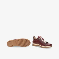 PIKOLINOS ​ VIGO Damen Klassische Schnürer-Damen Halbschuhe