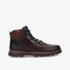 PIKOLINOS ​ VIGO Herren Schnürboot-Herren Boots