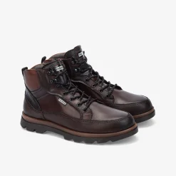 PIKOLINOS ​ VIGO Herren Schnürboot-Herren Boots