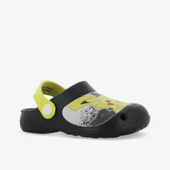 Pokemon Kinder Hausschuhe-Kinder Hausschuhe | Badeschuhe
