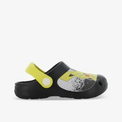 Pokemon Kinder Hausschuhe-Kinder Hausschuhe | Badeschuhe