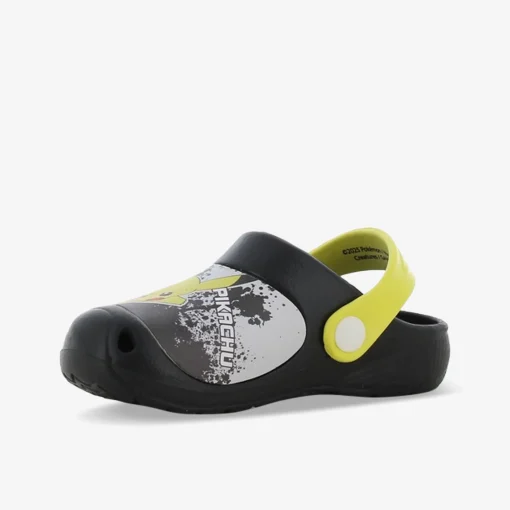 Pokemon Kinder Hausschuhe-Kinder Hausschuhe | Badeschuhe