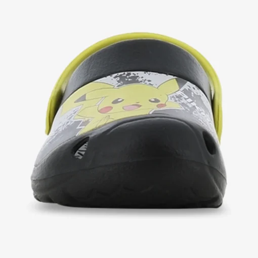 Pokemon Kinder Hausschuhe-Kinder Hausschuhe | Badeschuhe