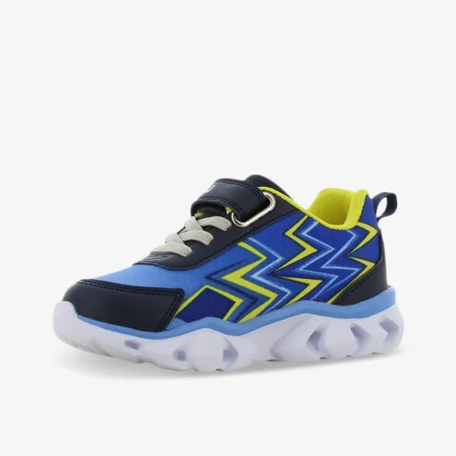Pokemon Kinder Sneaker Low-Kinder Sneaker