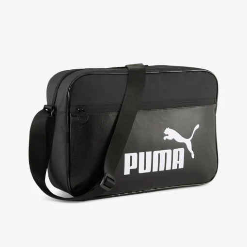PUMA Campus Reporter Unisex Gürteltasche-Damen Gürteltaschen | Damentaschen