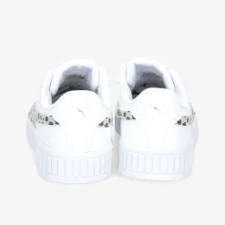 PUMA Carina 2.0 Animal Jr Kinder Sneaker Low-Kinder Sneaker