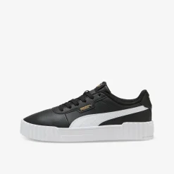 PUMA Carina 3.0 Damen Sneaker Low-Damen Sneaker