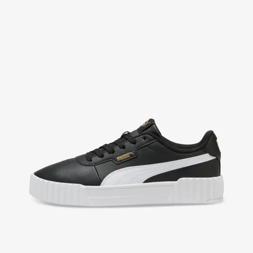 PUMA Carina 3.0 Damen Sneaker Low-Damen Sneaker