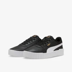 PUMA Carina 3.0 Damen Sneaker Low-Damen Sneaker