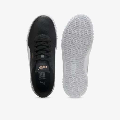 PUMA Carina 3.0 Damen Sneaker Low-Damen Sneaker