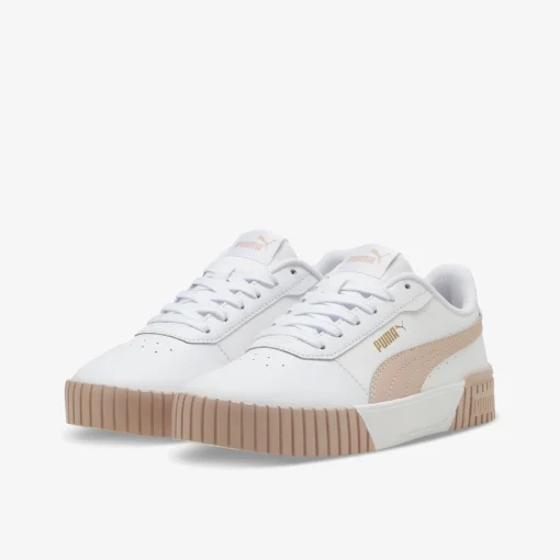 PUMA Carina 2.0 Damen Sneaker Low-Damen Sneaker