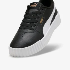 PUMA Carina 3.0 Damen Sneaker Low-Damen Sneaker