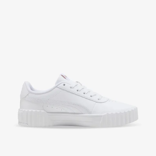 PUMA ​ Carina 3.0 Damen Sneaker Low-Damen Sneaker