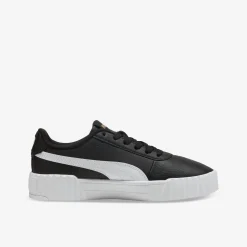 PUMA Carina 3.0 Damen Sneaker Low-Damen Sneaker