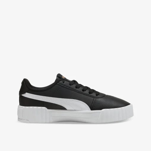 PUMA Carina 3.0 Damen Sneaker Low-Damen Sneaker